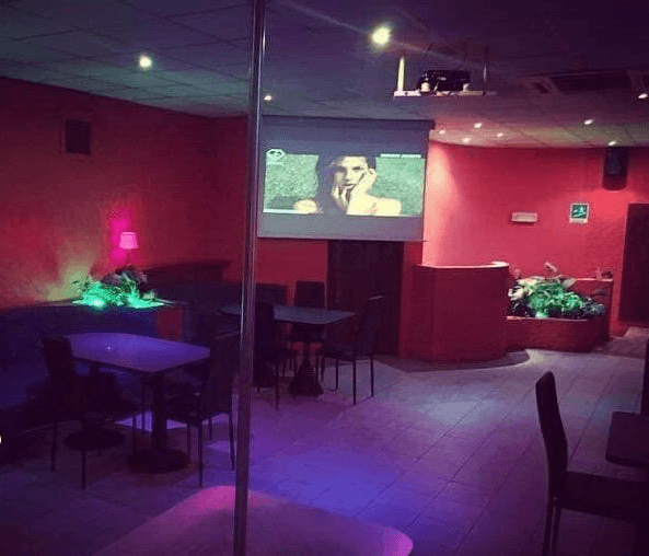 Nvidia Club - Nightclub in Pieve Albignola, Italy