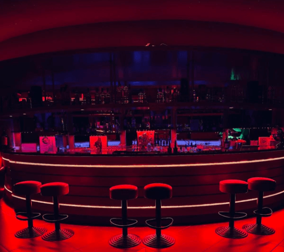 Nvidia Club - Nightclub in Pieve Albignola, Italy