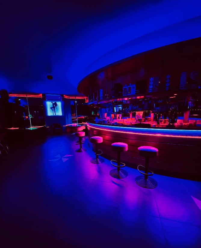 Nvidia Club - Nightclub in Pieve Albignola, Italy