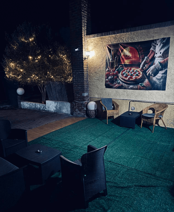 Nvidia Club - Nightclub in Pieve Albignola, Italy