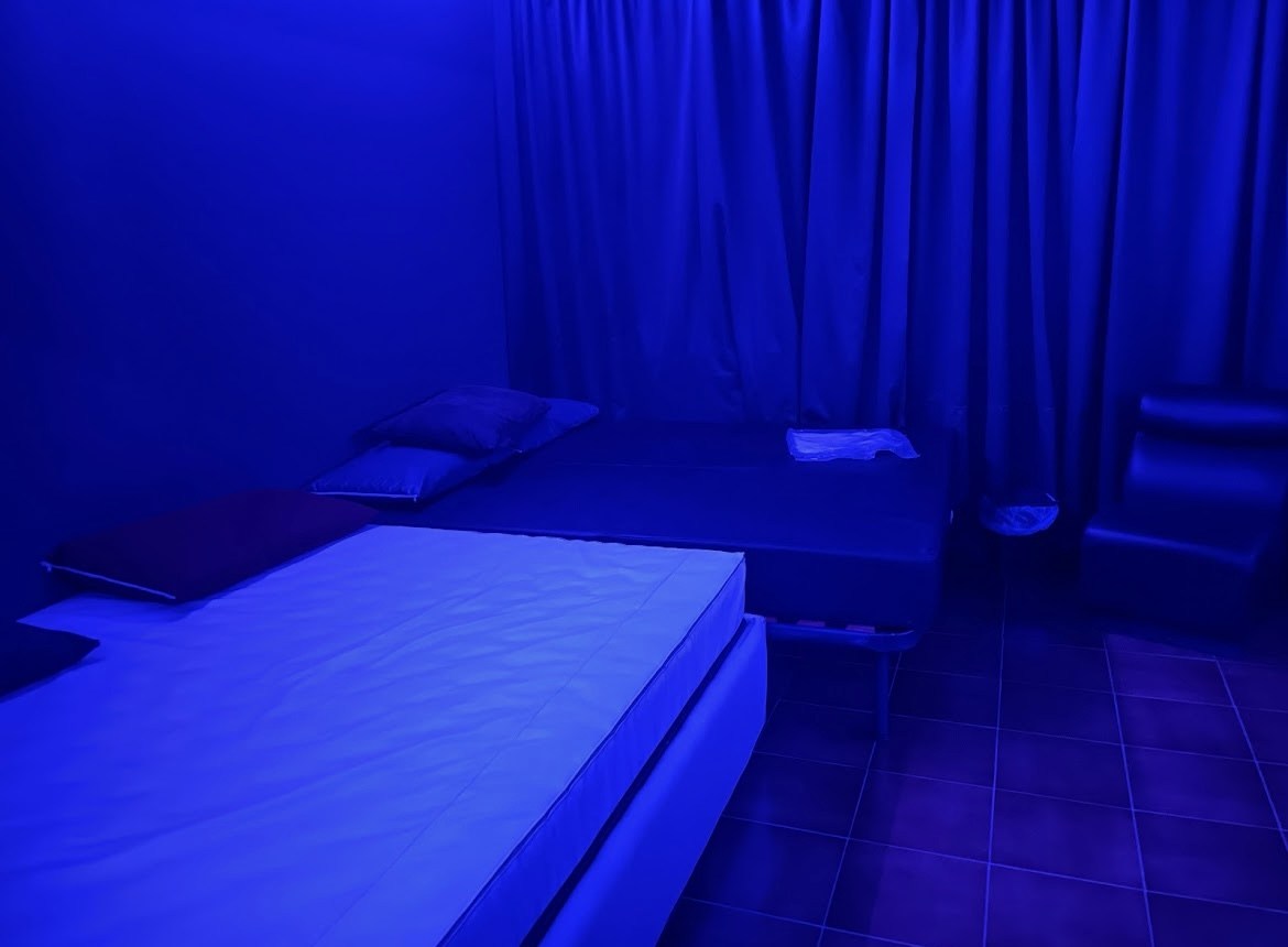 La Perla Club Privè - Swinger Club in Pistoia, Italy