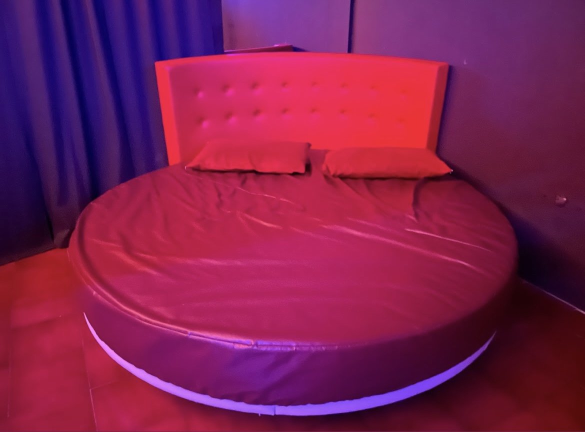 La Perla Club Privè - Swinger Club in Pistoia, Italy