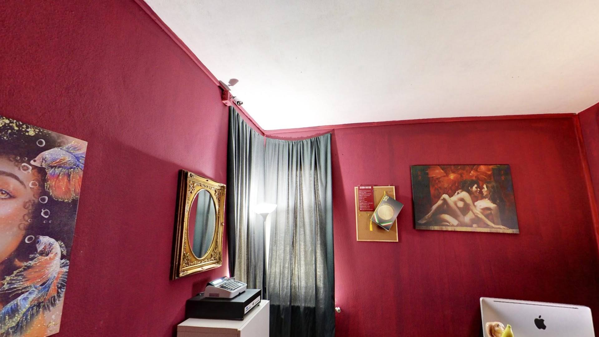 La Perla Club Privè - Swinger Club in Pistoia, Italy