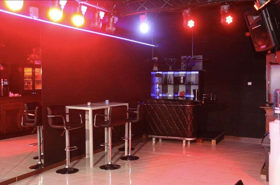 La Perla Club Privè - Swinger Club in Pistoia, Italy