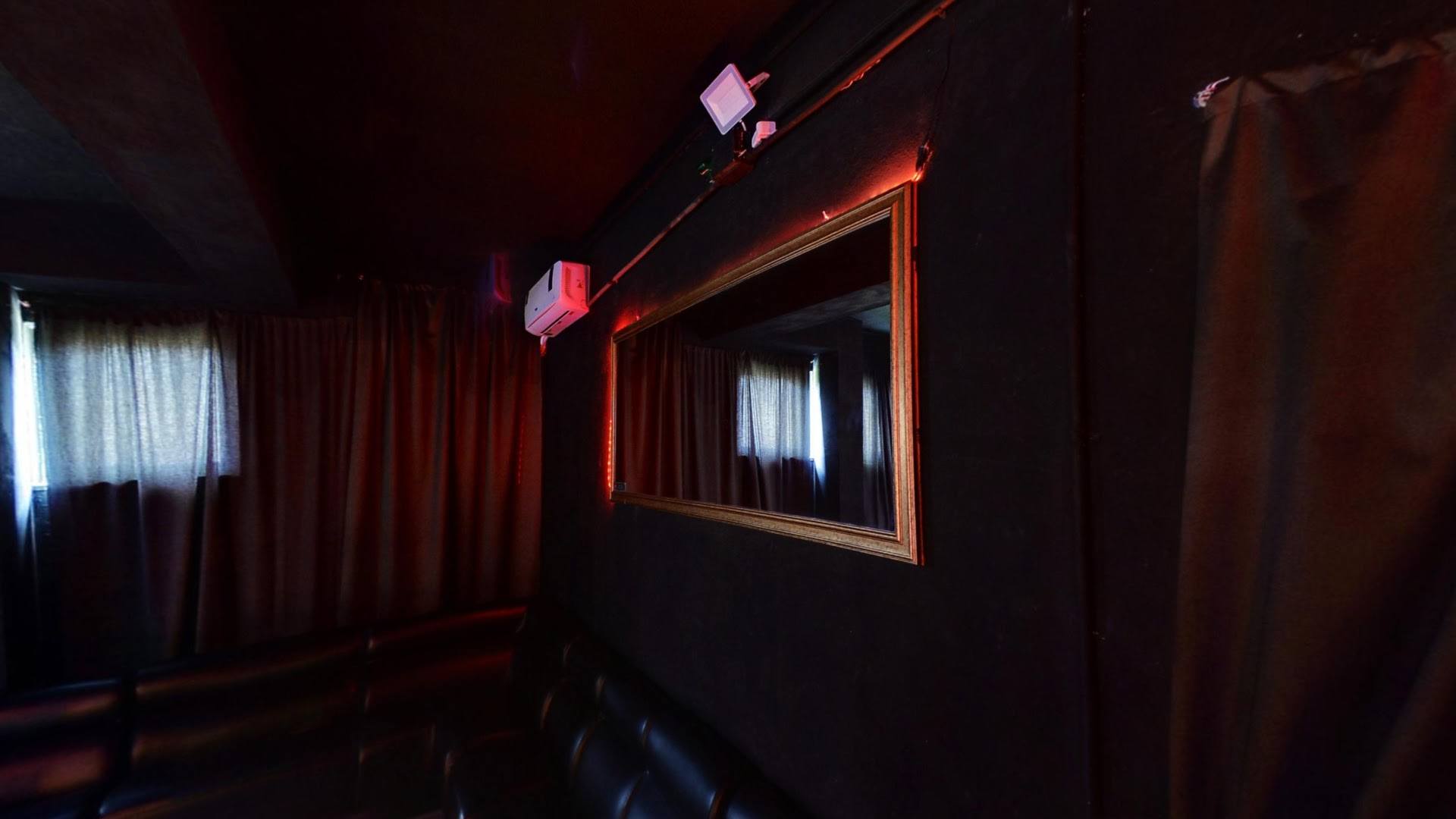 La Perla Club Privè - Swinger Club in Pistoia, Italy