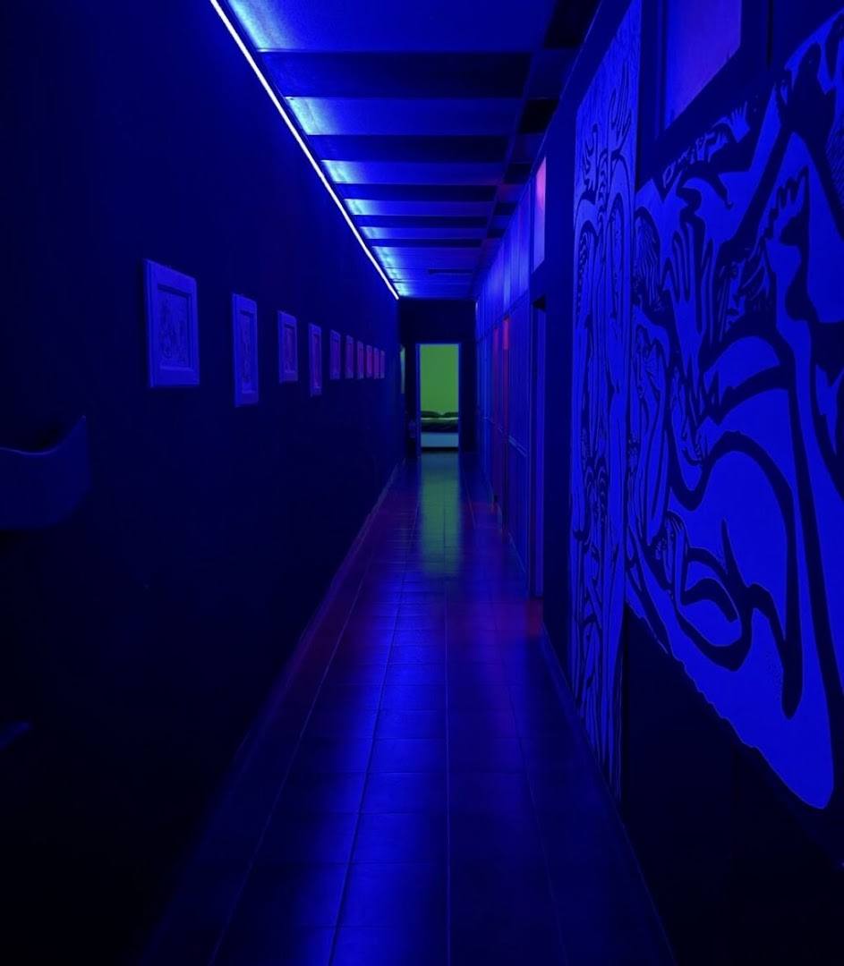 La Perla Club Privè - Swinger Club in Pistoia, Italy