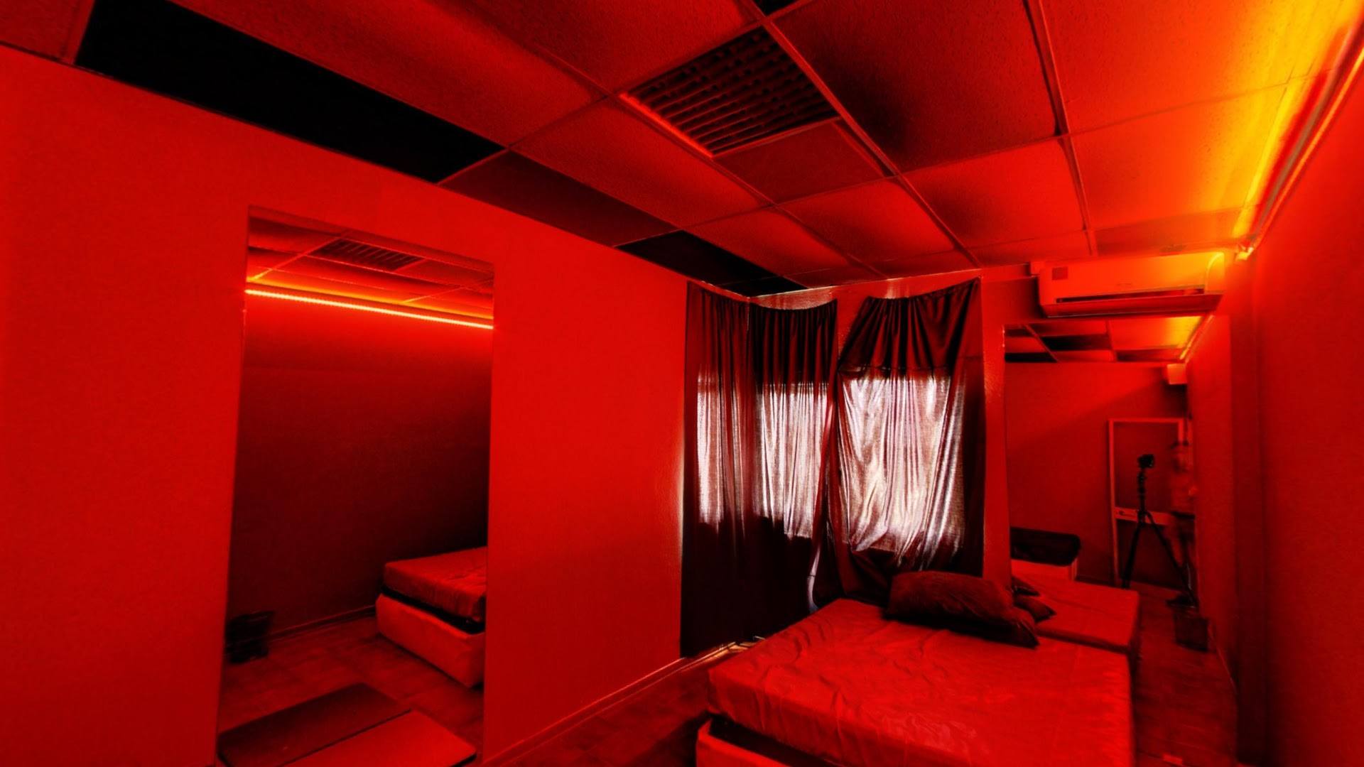 La Perla Club Privè - Swinger Club in Pistoia, Italy