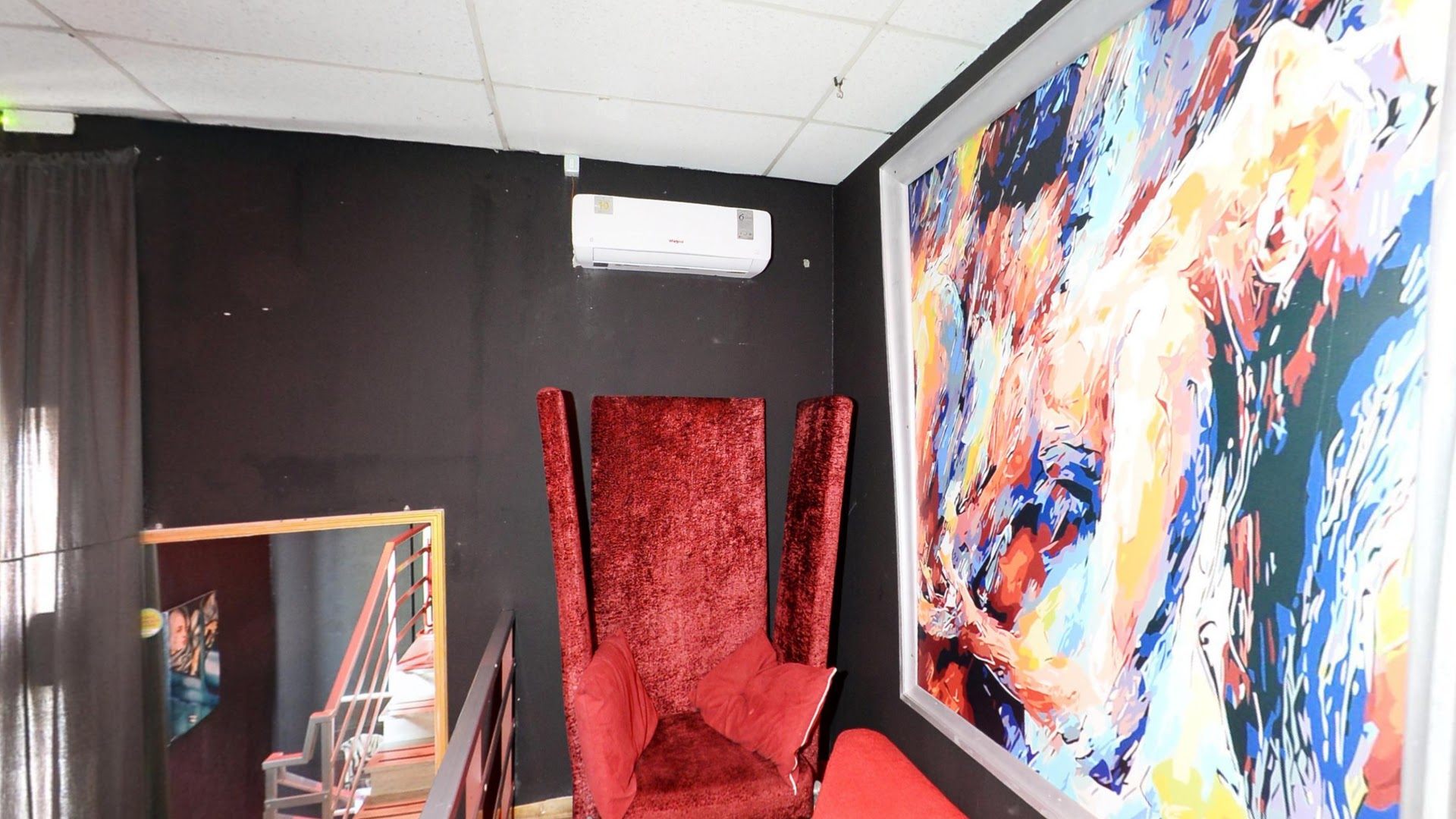 La Perla Club Privè - Swinger Club in Pistoia, Italy
