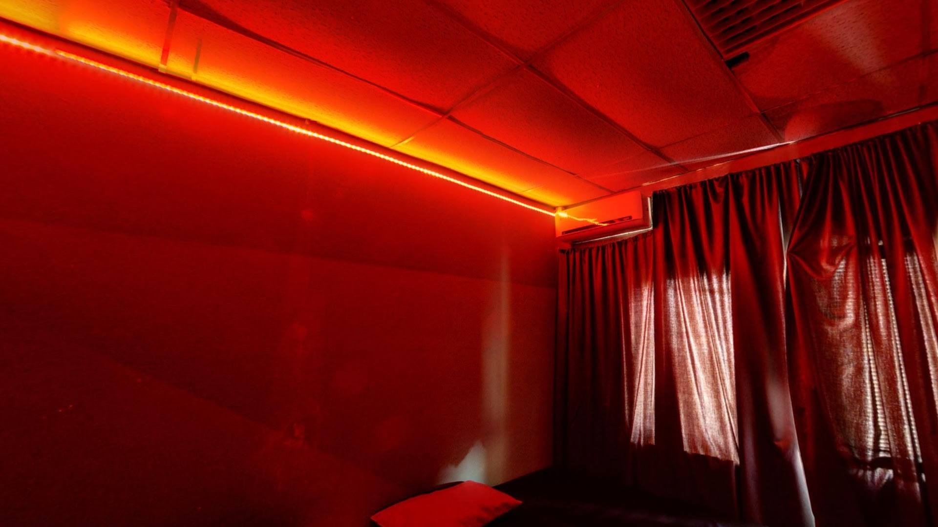 La Perla Club Privè - Swinger Club in Pistoia, Italy