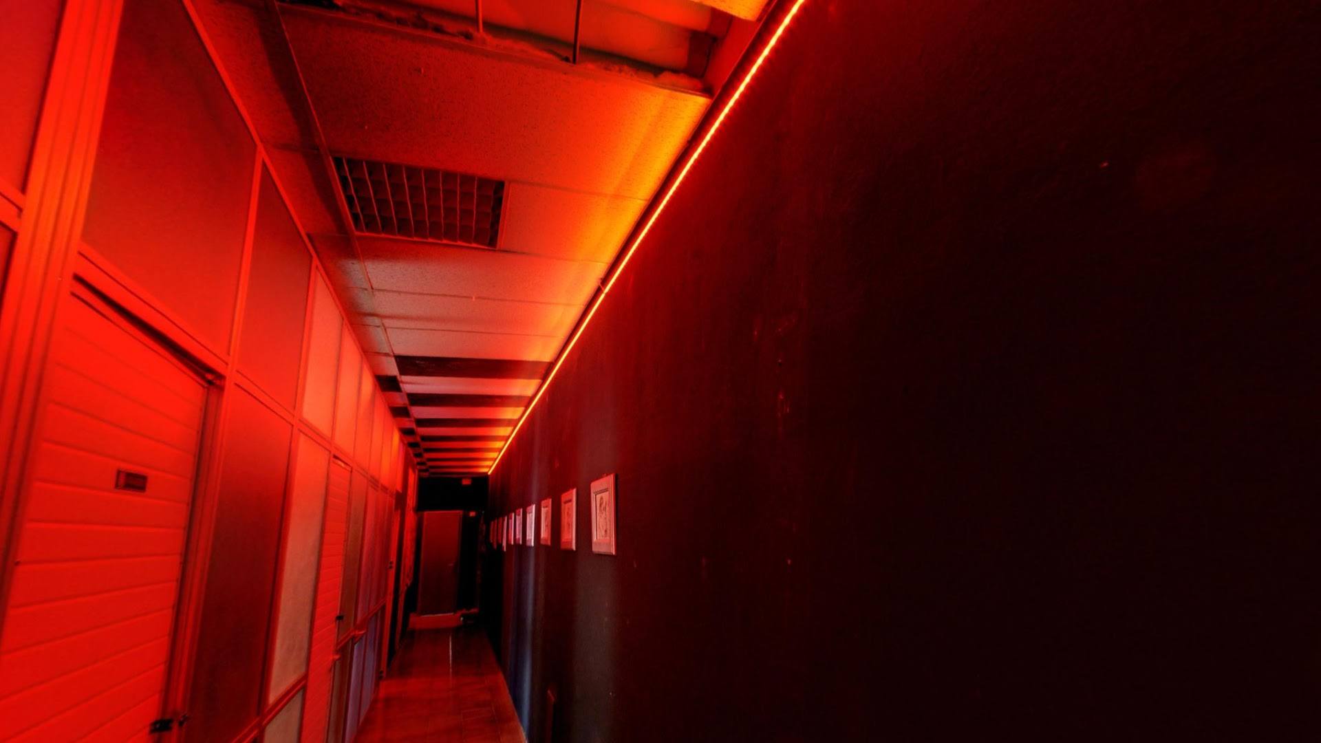 La Perla Club Privè - Swinger Club in Pistoia, Italy