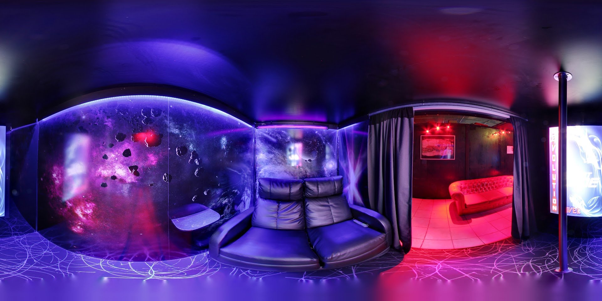 Penelope Night Club Sexy Disco - Nightclub in Pontedera, Italy
