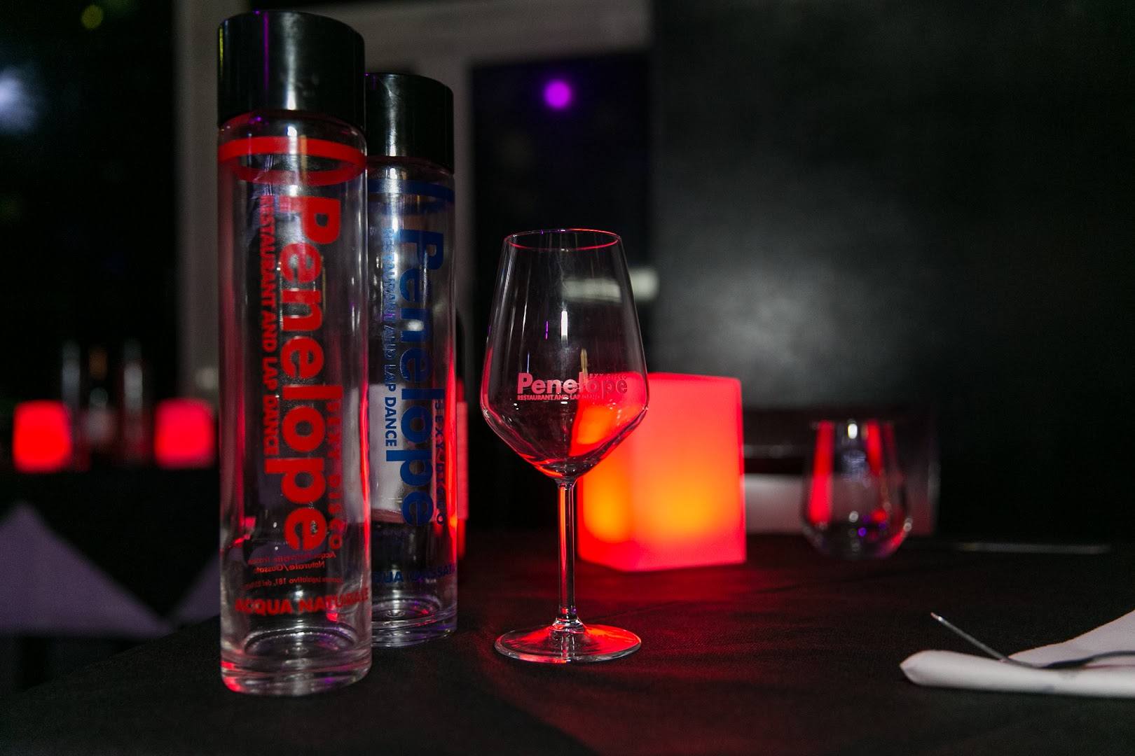 Penelope Night Club Sexy Disco - Nightclub in Pontedera, Italy