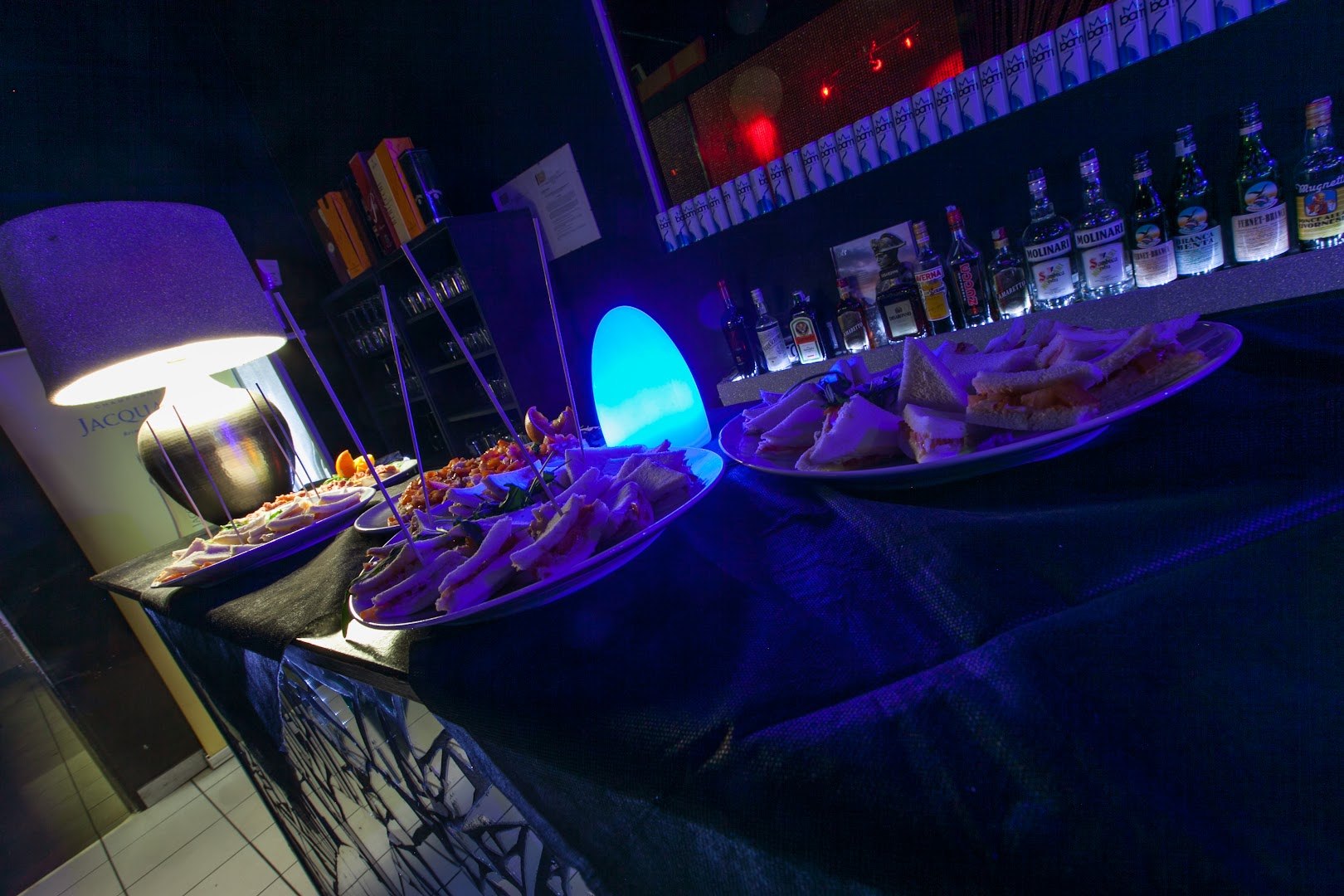 Penelope Night Club Sexy Disco - Nightclub in Pontedera, Italy