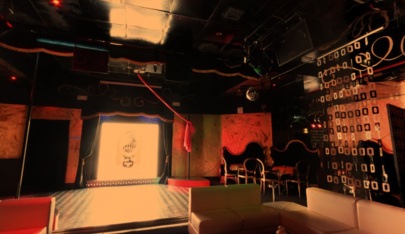Night Club Le Moulin Rouge - Nightclub in Ponti Sul Mincio, Italy
