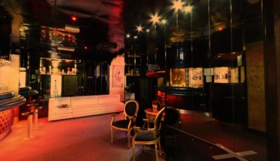 Night Club Le Moulin Rouge - Nightclub in Ponti Sul Mincio, Italy