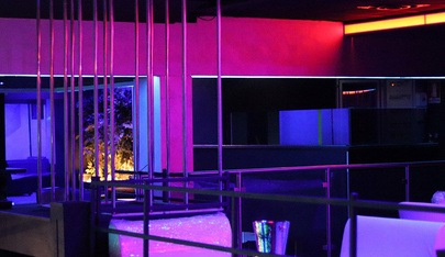 Pasha Club - Nightclub in Porto Sant Elpidio, Italy