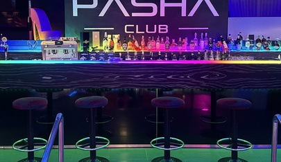 Pasha Club - Nightclub in Porto Sant Elpidio, Italy