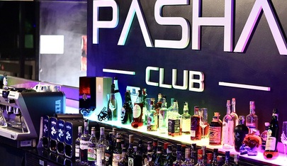 Pasha Club - Nightclub in Porto Sant Elpidio, Italy