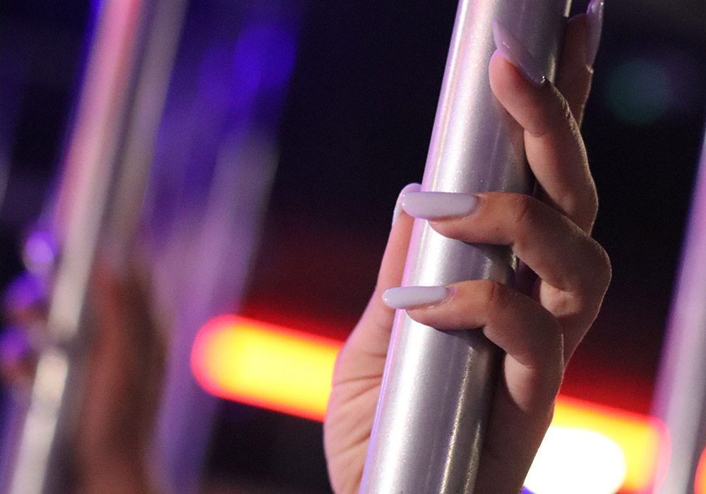 Pasha Club - Nightclub in Porto Sant Elpidio, Italy