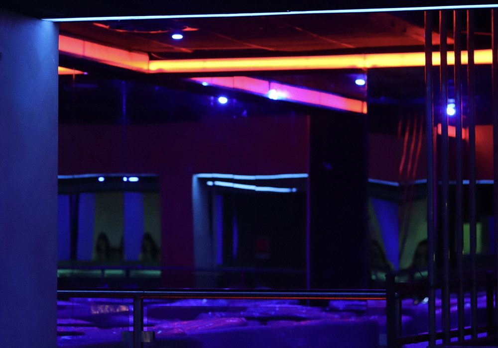 Pasha Club - Nightclub in Porto Sant Elpidio, Italy