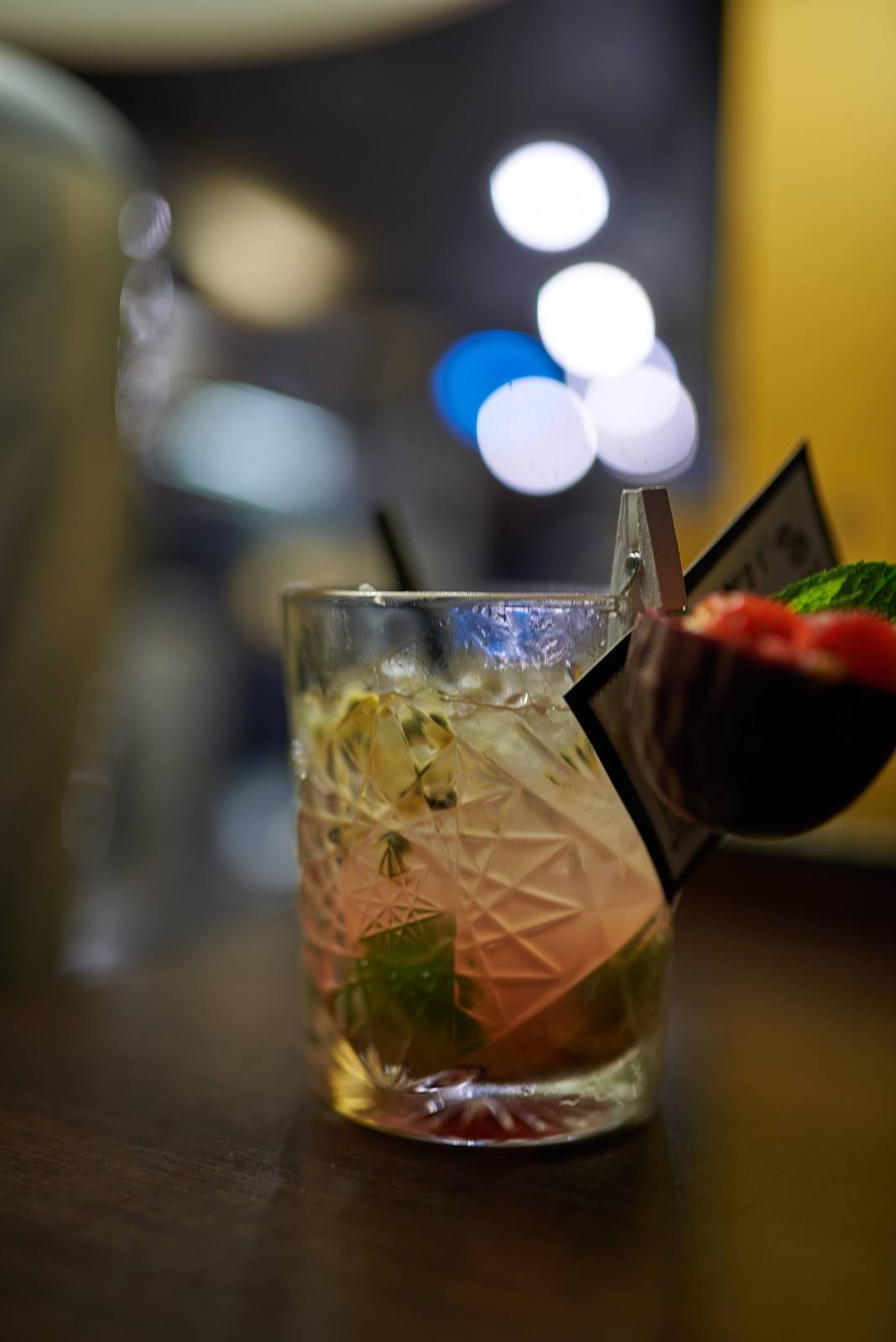 Kristal Pianobar Riccione - Nightclub in Riccione, Italy