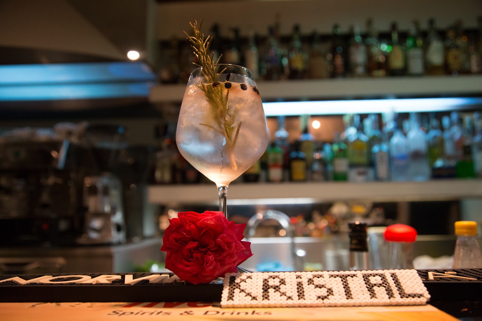 Kristal Pianobar Riccione - Nightclub in Riccione, Italy