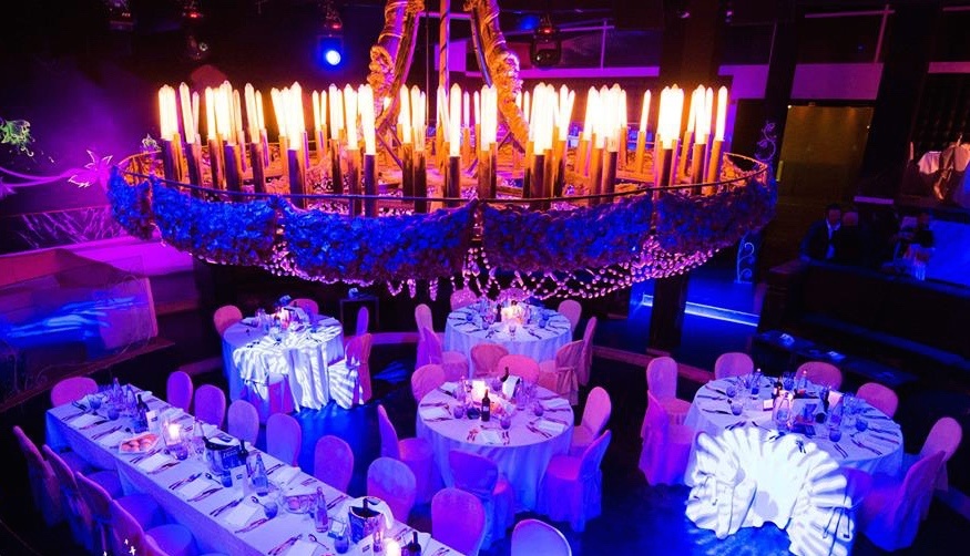 Pepenero - Nightclub in Rimini, Italy