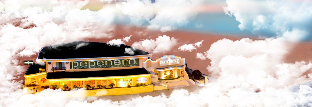 Pepenero - Nightclub in Rimini, Italy
