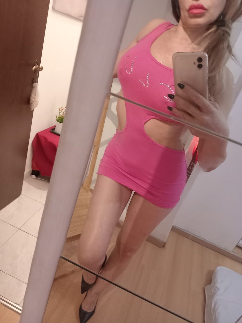 Massaggi Tantra Roma Nord - Angelica - Erotic Massage in Roma, Italy