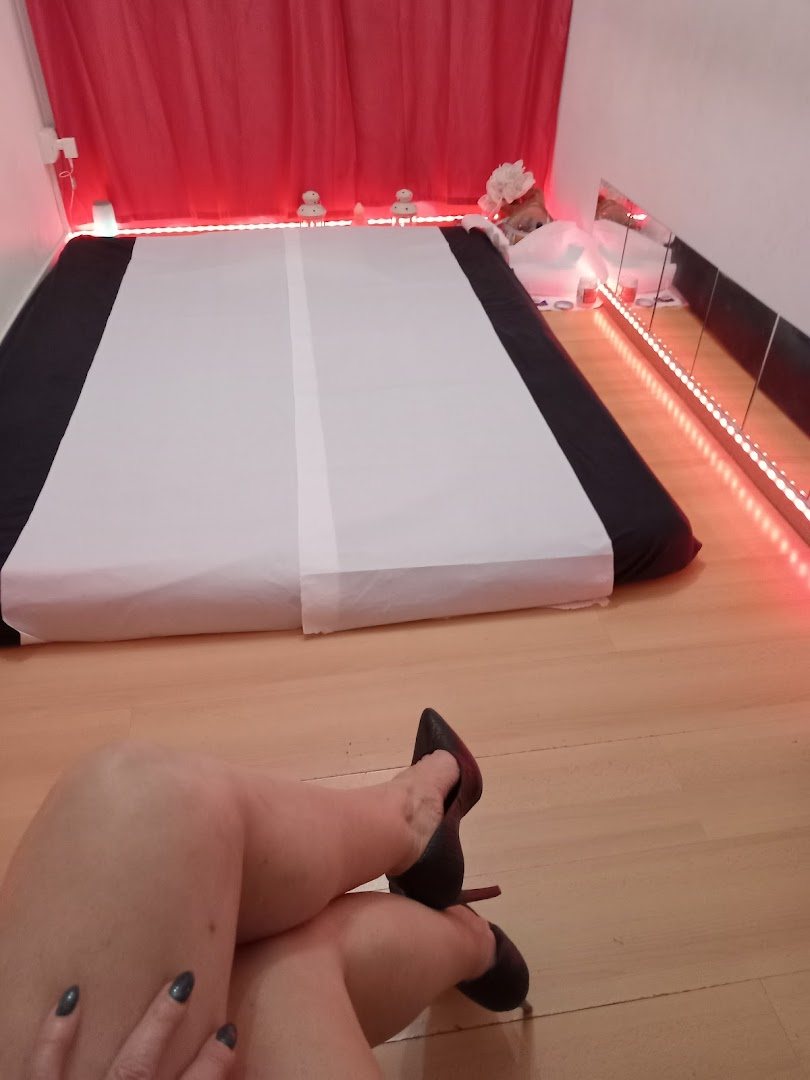 Massaggi Tantra Roma Nord - Angelica - Erotic Massage in Roma, Italy