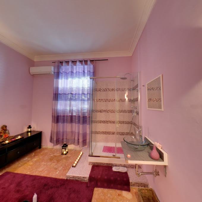 Tantra Chic Massage  - Erotic Massage in Roma, Italy