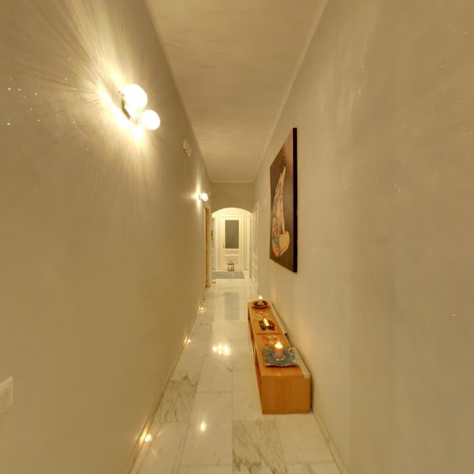 Tantra Chic Massage  - Erotic Massage in Roma, Italy