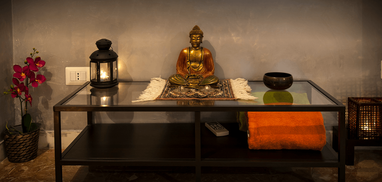 Tantra Chic Massage  - Erotic Massage in Roma, Italy