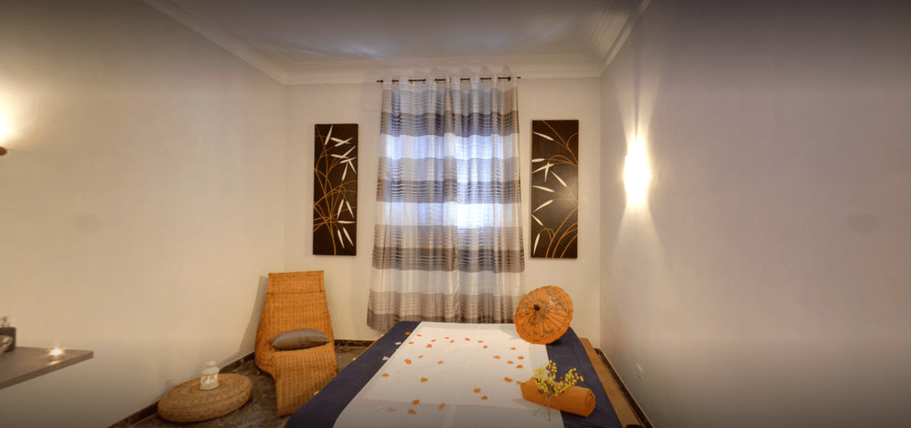 Tantra Chic Massage  - Erotic Massage in Roma, Italy