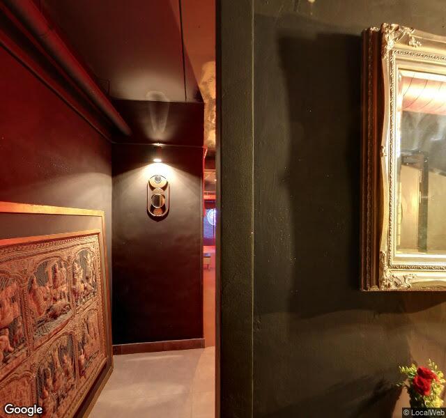 Black Panther Club - Nightclub in Roma, Italy