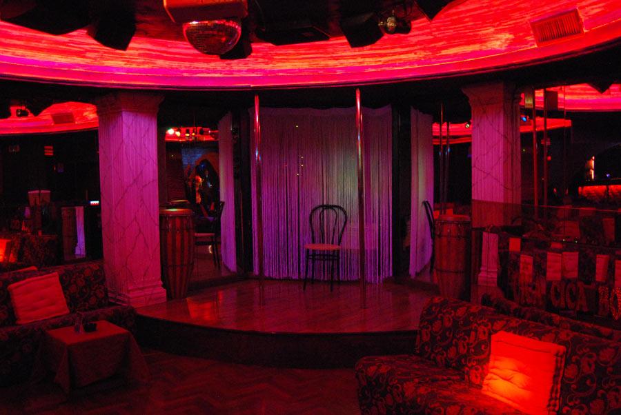 Cica Cica Boom - Nightclub in Roma, Italy