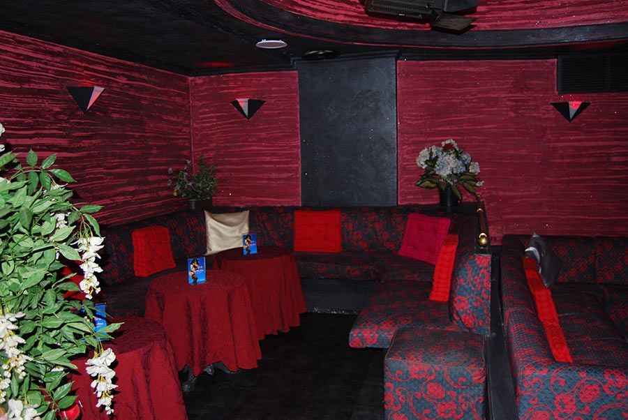 Cica Cica Boom - Nightclub in Roma, Italy