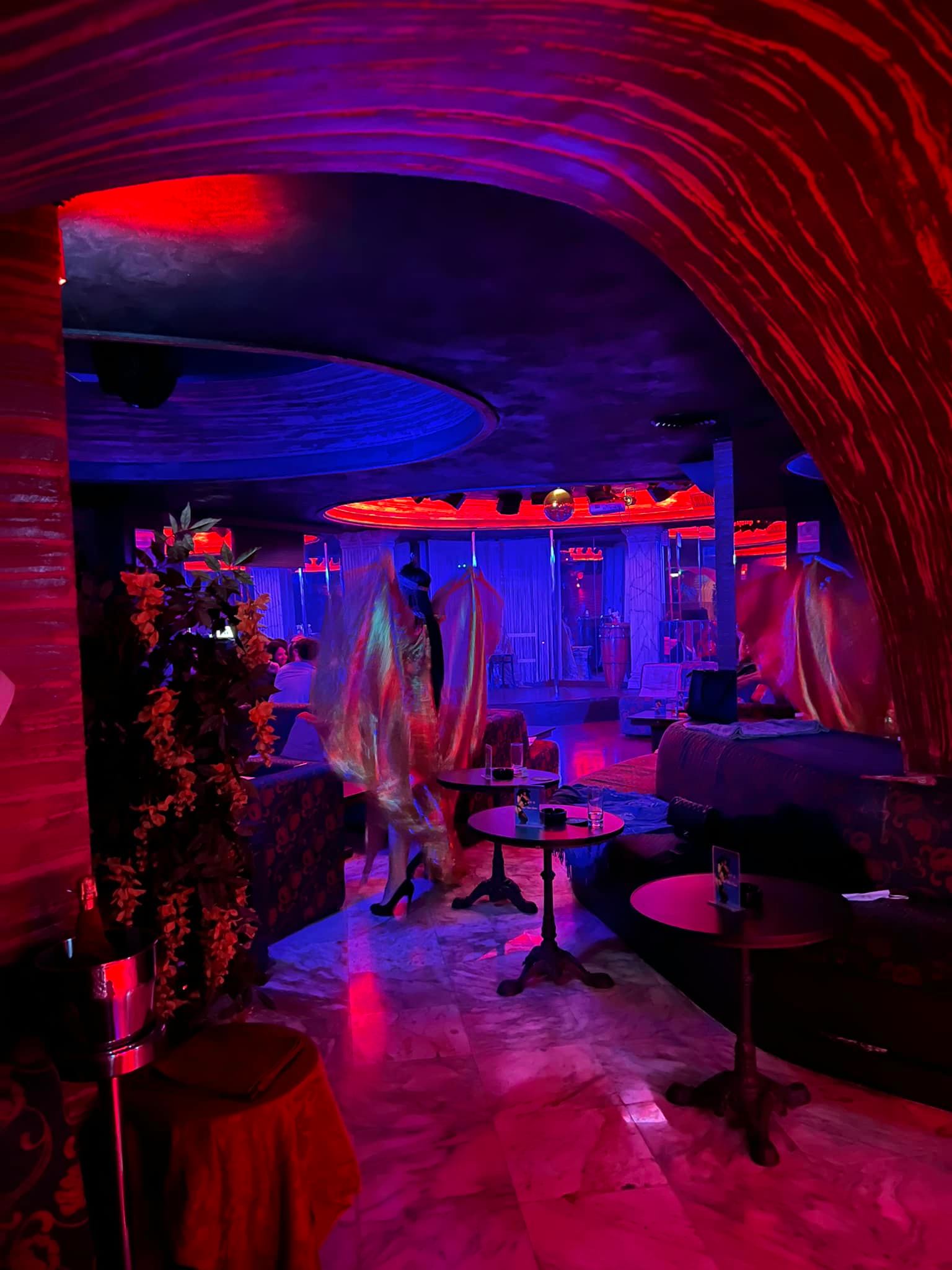 Cica Cica Boom - Nightclub in Roma, Italy