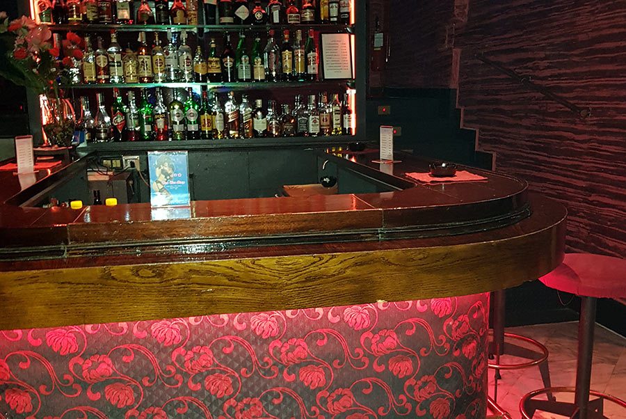 Cica Cica Boom - Nightclub in Roma, Italy