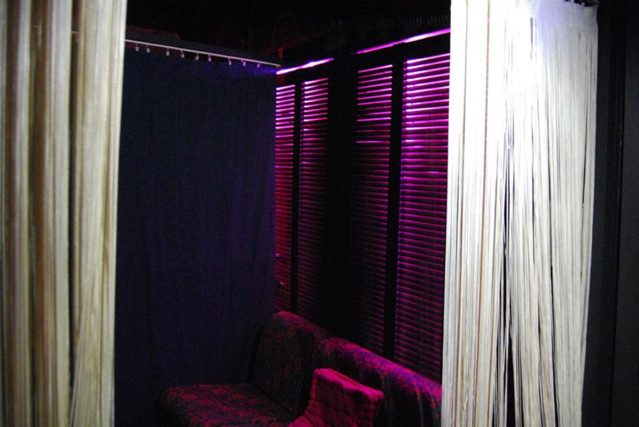 Cica Cica Boom - Nightclub in Roma, Italy