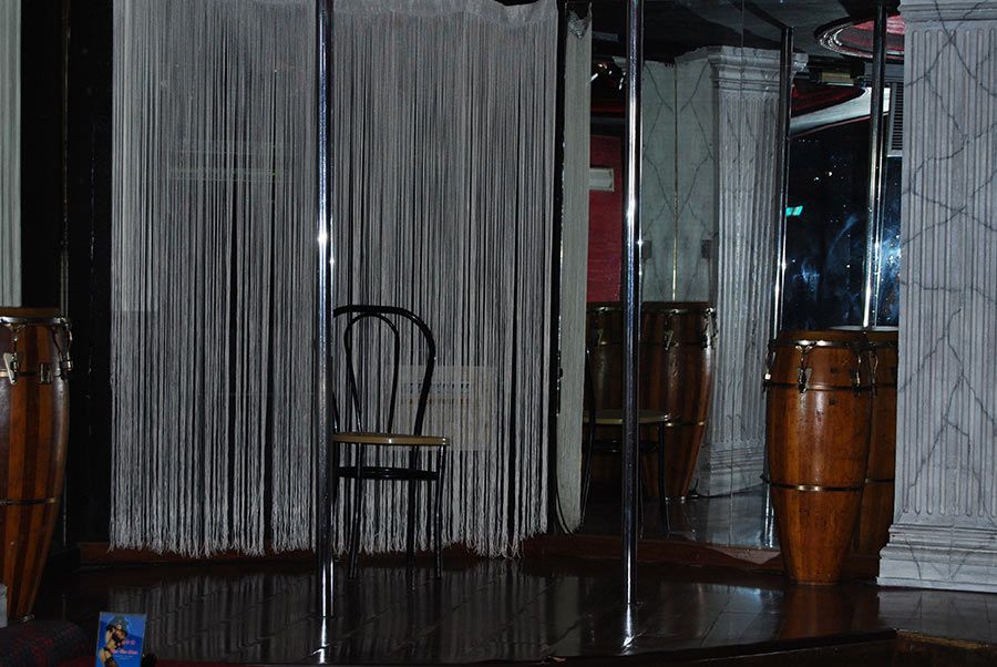 Cica Cica Boom - Nightclub in Roma, Italy