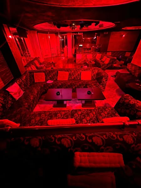 Cica Cica Boom - Nightclub in Roma, Italy