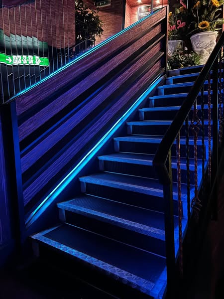 Cica Cica Boom - Nightclub in Roma, Italy