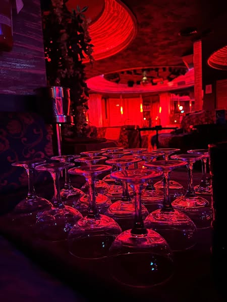 Cica Cica Boom - Nightclub in Roma, Italy
