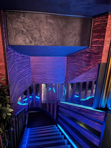 Cica Cica Boom - Nightclub in Roma, Italy