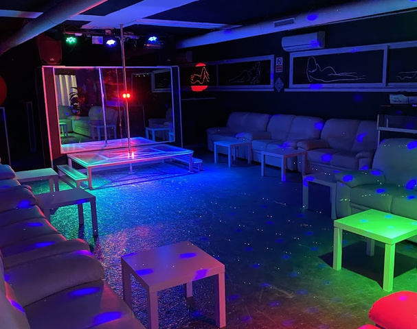 Ciupa Ciupa Strip Club|Night Club|Strip Tease|Strip Bar Roma - Nightclub in Roma, Italy