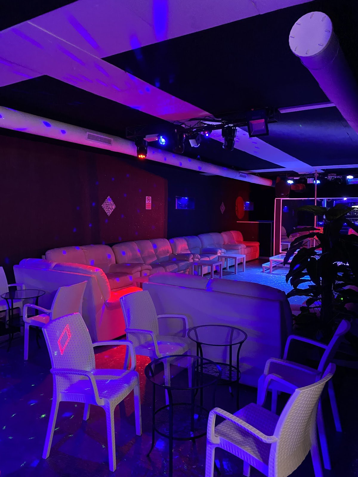 Ciupa Ciupa Strip Club|Night Club|Strip Tease|Strip Bar Roma - Nightclub in Roma, Italy