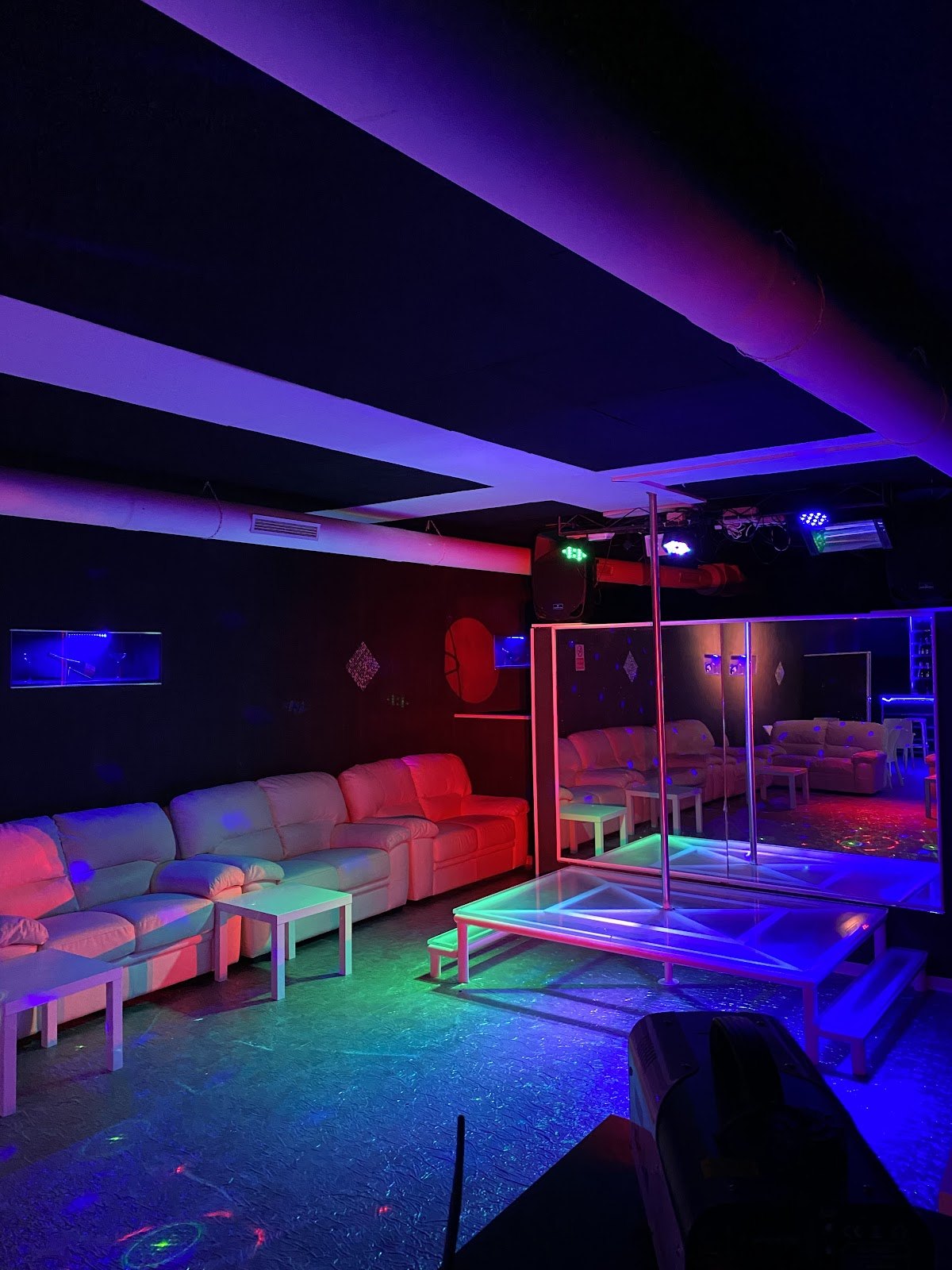 Ciupa Ciupa Strip Club|Night Club|Strip Tease|Strip Bar Roma - Nightclub in Roma, Italy