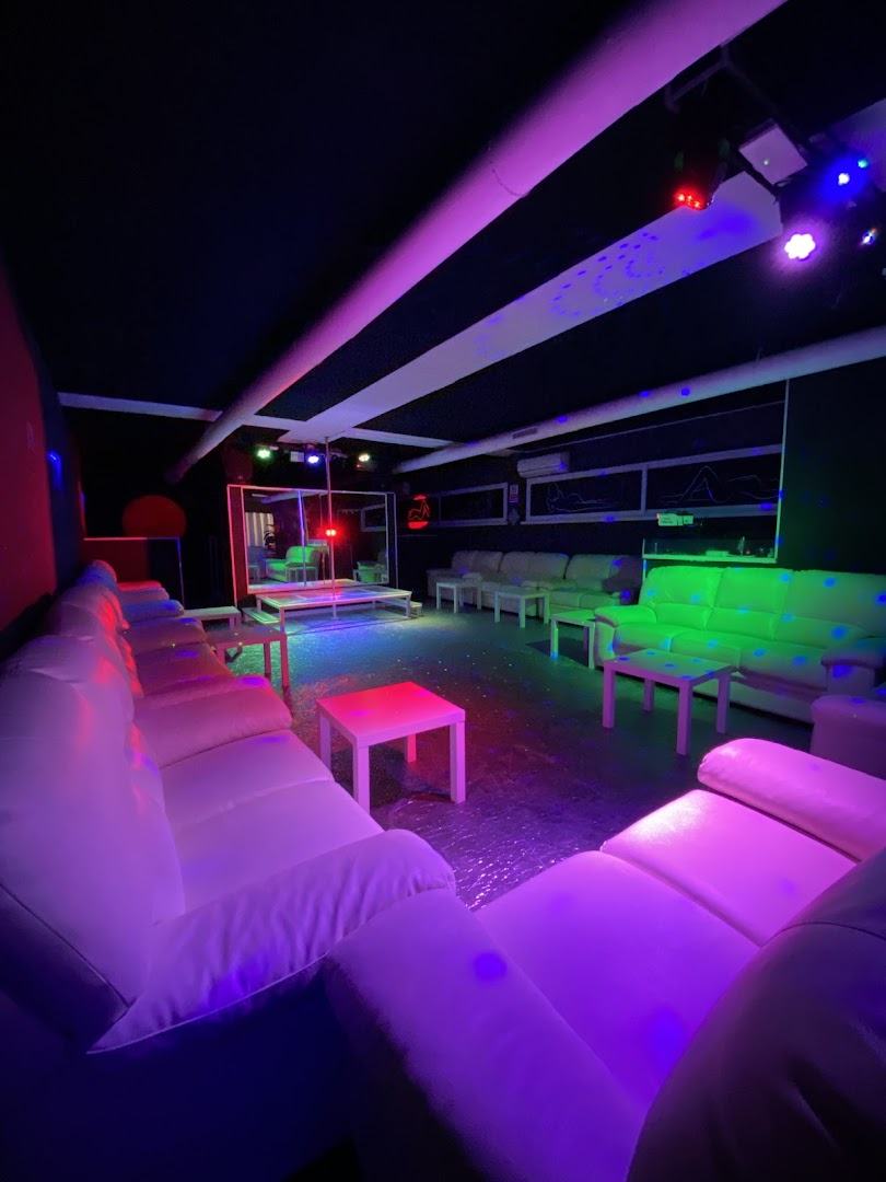 Ciupa Ciupa Strip Club|Night Club|Strip Tease|Strip Bar Roma - Nightclub in Roma, Italy
