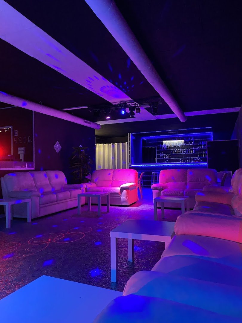 Ciupa Ciupa Strip Club|Night Club|Strip Tease|Strip Bar Roma - Nightclub in Roma, Italy